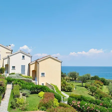 Villa Luxury Design Villas With Pool And Sea View *