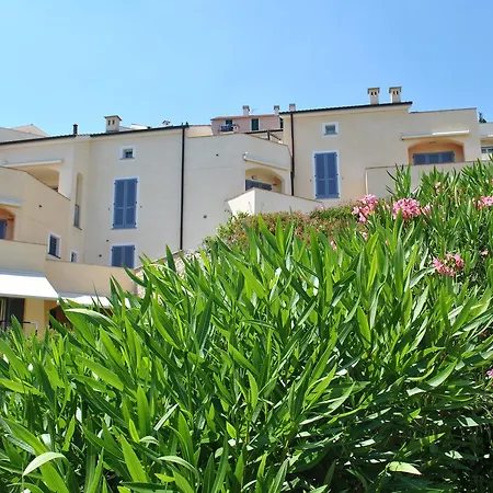 Luxury Design Villas With Pool And Sea View * Spotorno