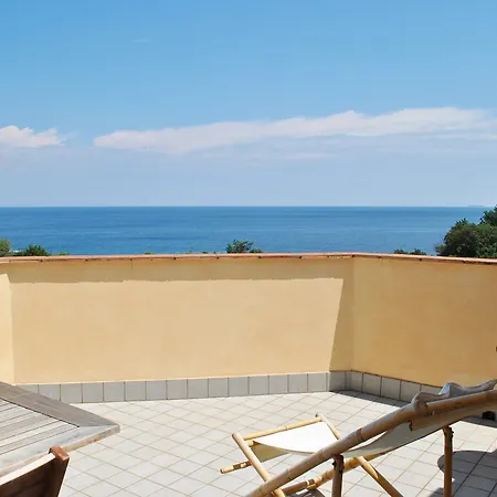 Luxury Design Villas With Pool And Sea View Villa Spotorno