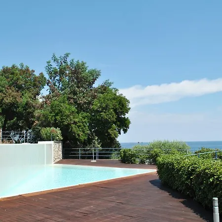 Luxury Design Villas With Pool And Sea View Villa