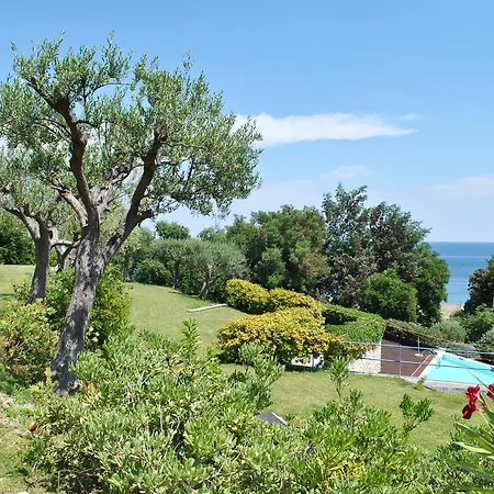 Villa Luxury Design Villas With Pool And Sea View