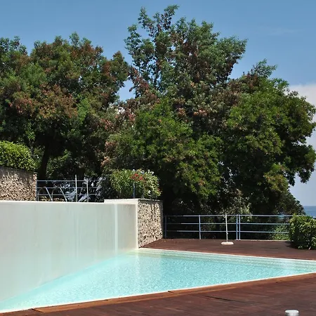 Villa Luxury Design Villas With Pool And Sea View
