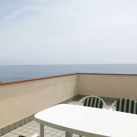Luxury Design Villas With Pool And Sea View Spotorno