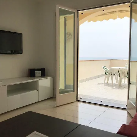 Luxury Design Villas With Pool And Sea View Villa