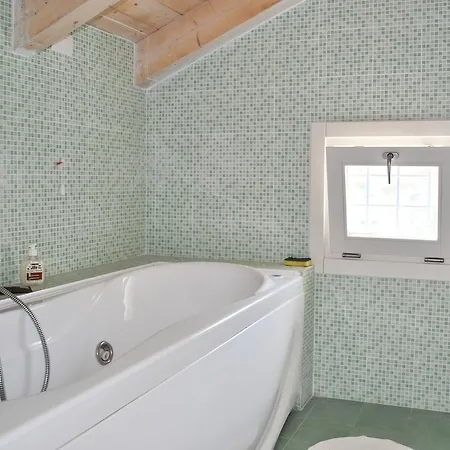 Luxury Design Villas With Pool And Sea View Βίλα