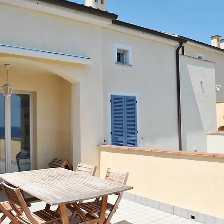 Luxury Design Villas With Pool And Sea View Βίλα