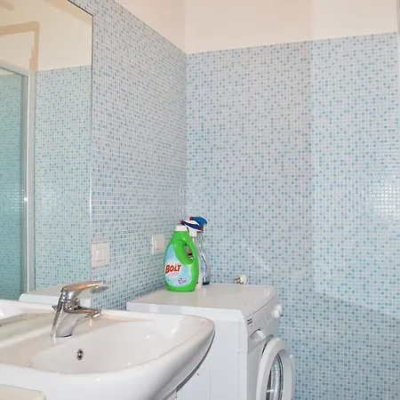Luxury Design Villas With Pool And Sea View Spotorno