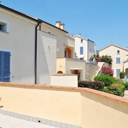 Luxury Design Villas With Pool And Sea View Spotorno