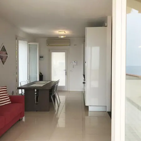 Luxury Design Villas With Pool And Sea View Spotorno